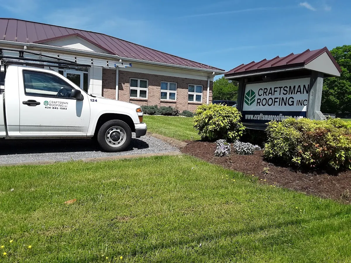 Quality Chimney Repair by experienced craftsmen in West Hanover